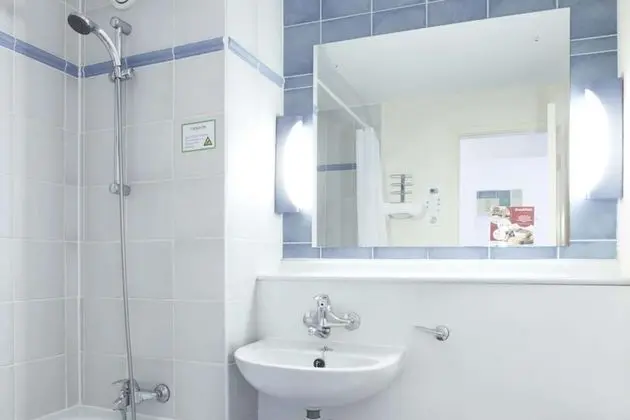Standard Oda, 1 Çift Kişilik Yatak