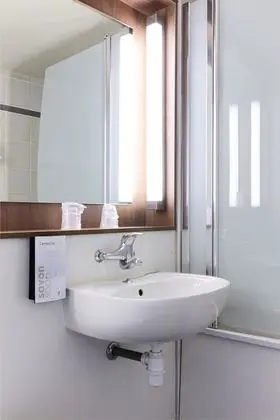 Standard Oda, 2 Tek Kişilik Yatak