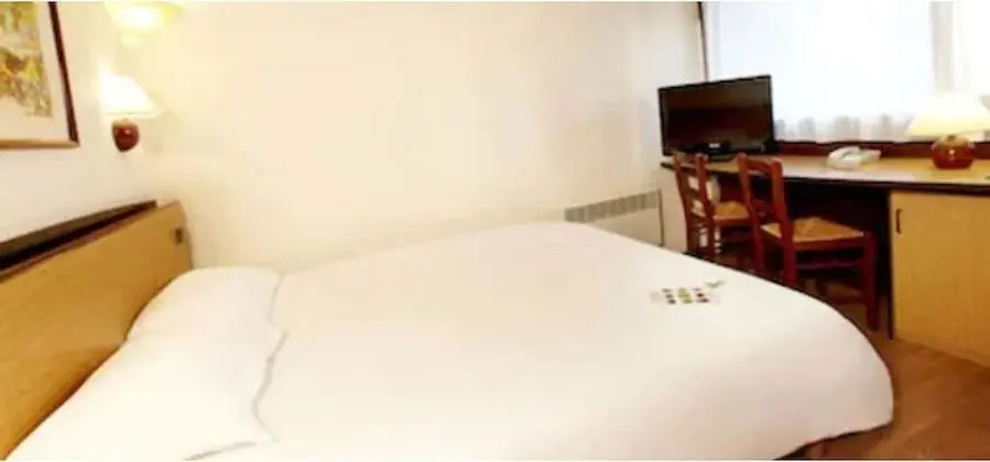 Standard Oda, 1 Çift Kişilik Yatak