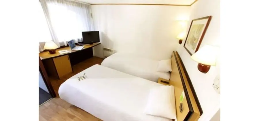 Standard Oda, 2 Tek Kişilik Yatak