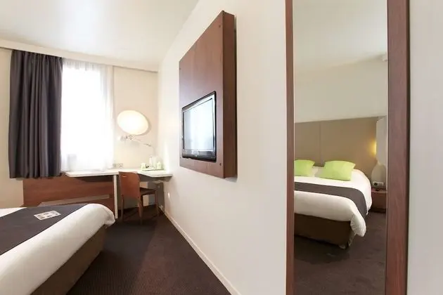 Next Generation, Oda, 1 Çift Kişilik Yatak