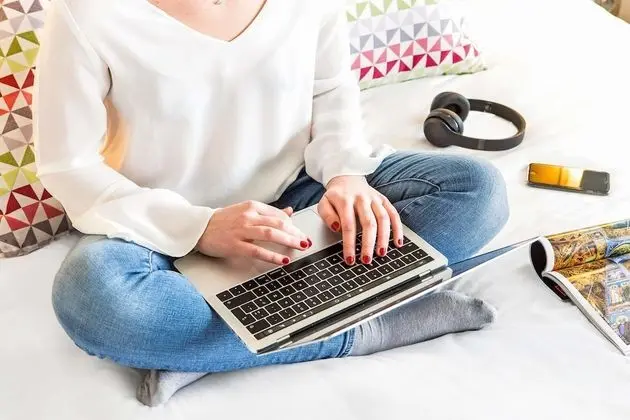 Next Generation, Oda, 2 Tek Kişilik Yatak