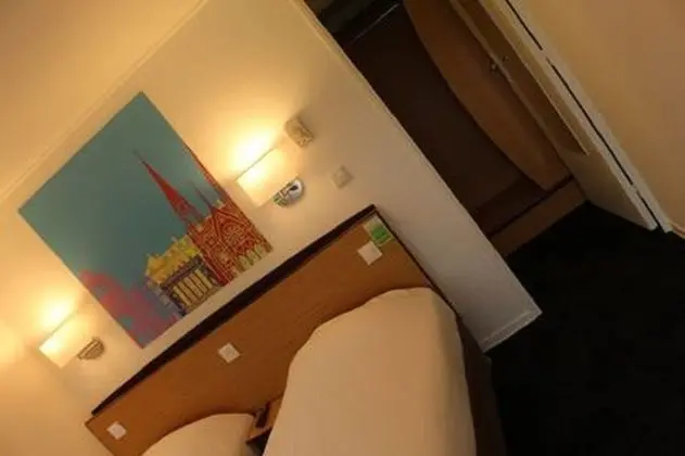 Standard Oda, 2 Tek Kişilik Yatak