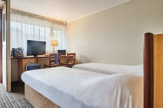 Standard Oda, 2 Tek Kişilik Yatak