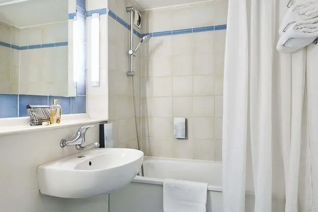 Standard Oda, 2 Tek Kişilik Yatak