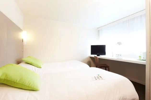 Next Generation, Standard Oda, 2 Tek Kişilik Yatak