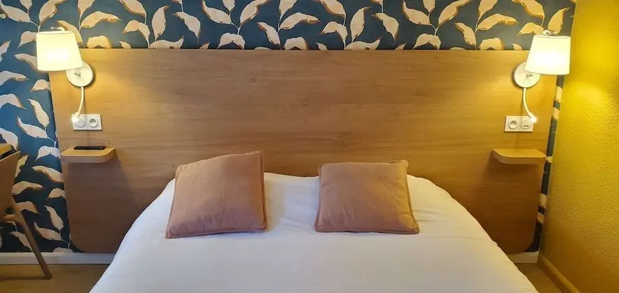 Standard Oda, 1 Çift Kişilik Yatak