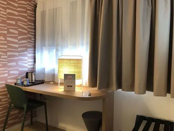 Standard Oda, 2 Tek Kişilik Yatak