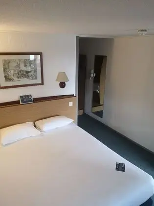 Standard Oda, 1 Çift Kişilik Yatak