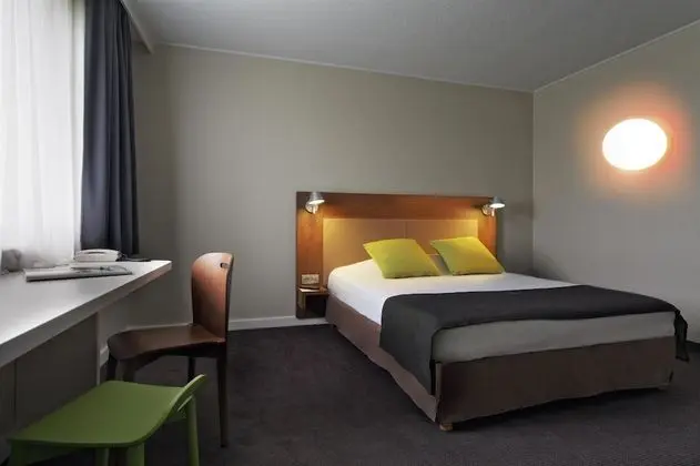 Standard Oda, 2 Tek Kişilik Yatak