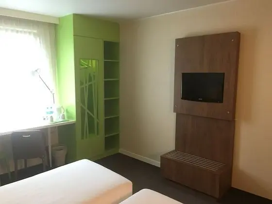 Standard Oda, 2 Tek Kişilik Yatak