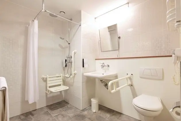 Standard Oda, 2 Tek Kişilik Yatak