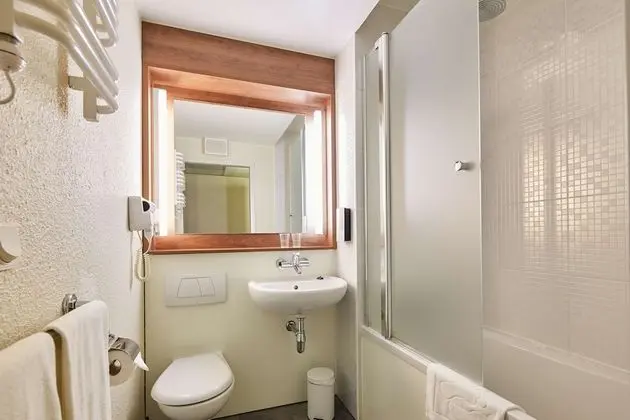 Standard Oda, 2 Tek Kişilik Yatak