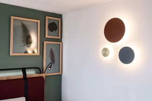 Standard Oda, 1 Çift Kişilik Yatak