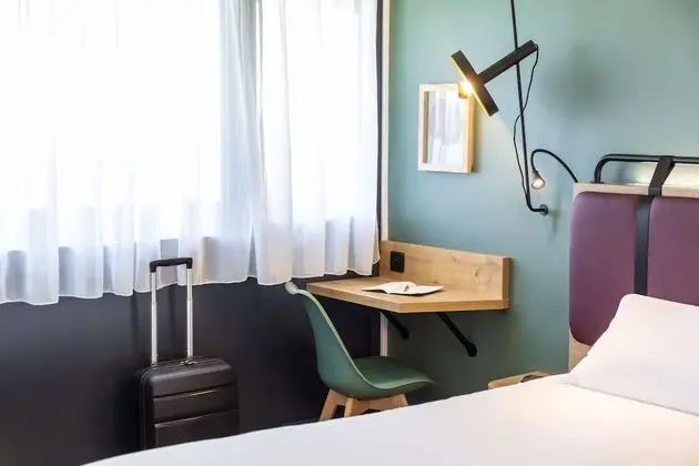 Standard Oda, 1 Çift Kişilik Yatak