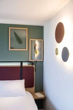 Standard Oda, 1 Çift Kişilik Yatak