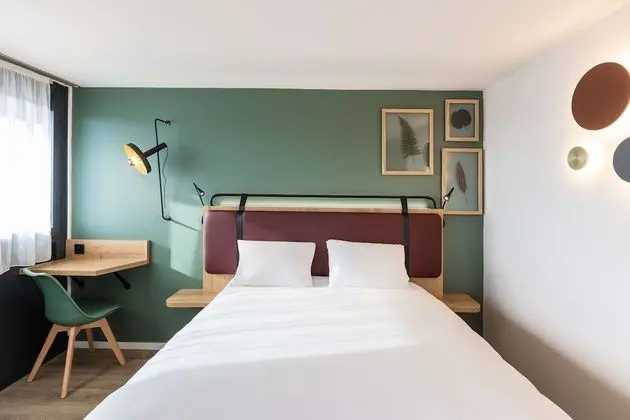 Standard Oda, 2 Tek Kişilik Yatak