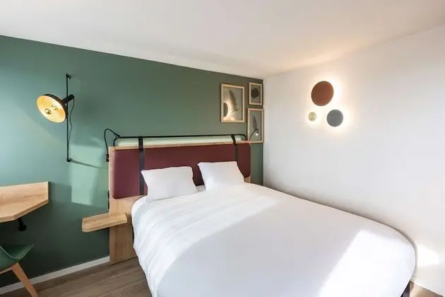 Standard Oda, 2 Tek Kişilik Yatak