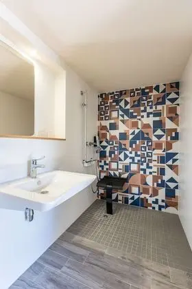 Standard Oda, 2 Tek Kişilik Yatak