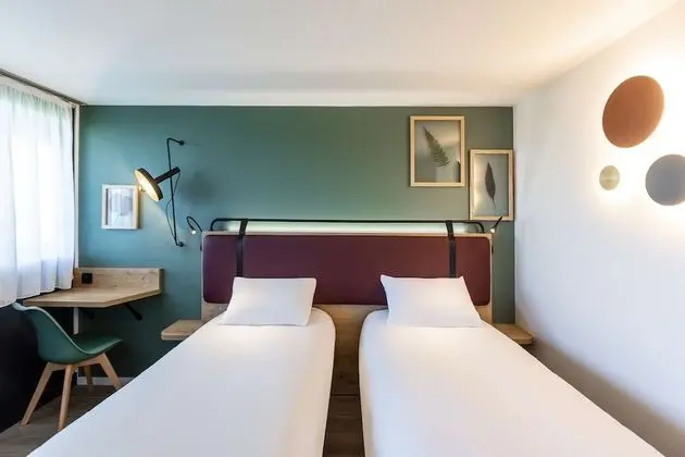 Standard Oda, Birden Çok Yatak