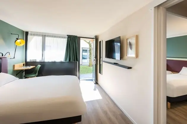 Standard Oda, Birden Çok Yatak