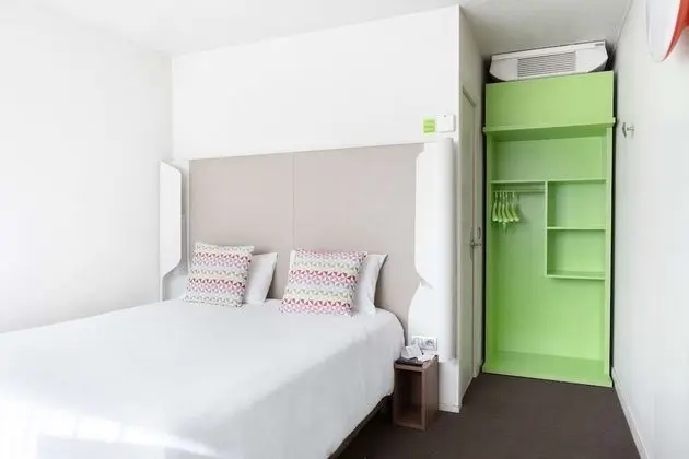 Next Generation, Oda, 1 Çift Kişilik Yatak