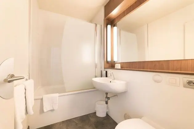 Next Generation, Oda, 1 Çift Kişilik Yatak