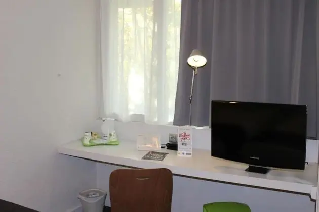 Next Generation, Oda, 2 Tek Kişilik Yatak