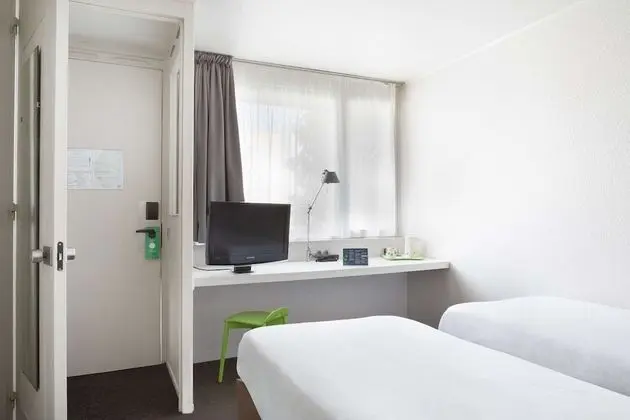 Next Generation, Oda, 2 Tek Kişilik Yatak