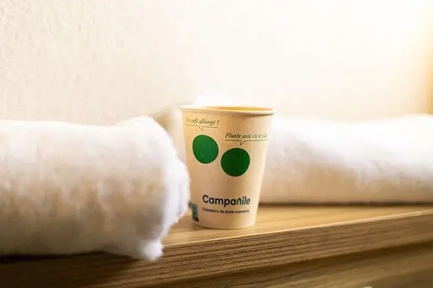 Next Generation, Oda, 2 Tek Kişilik Yatak