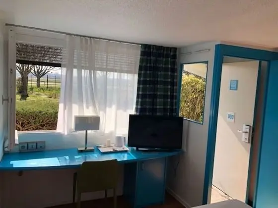 Standard Oda, 1 Çift Kişilik Yatak