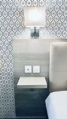 Standard Oda, 1 Çift Kişilik Yatak