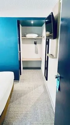 Standard Oda, 1 Çift Kişilik Yatak