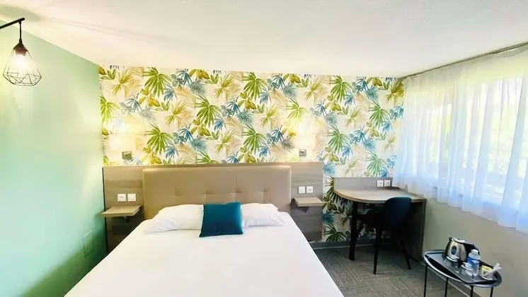 Standard Oda, 1 Çift Kişilik Yatak