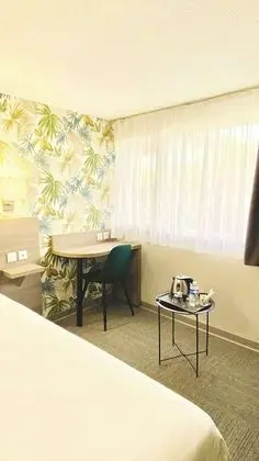 Standard Oda, 1 Çift Kişilik Yatak