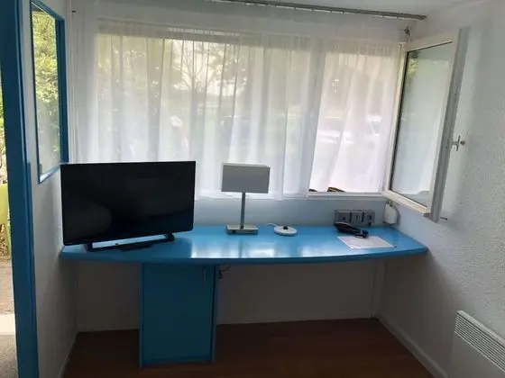 Standard Oda, 1 Çift Kişilik Yatak