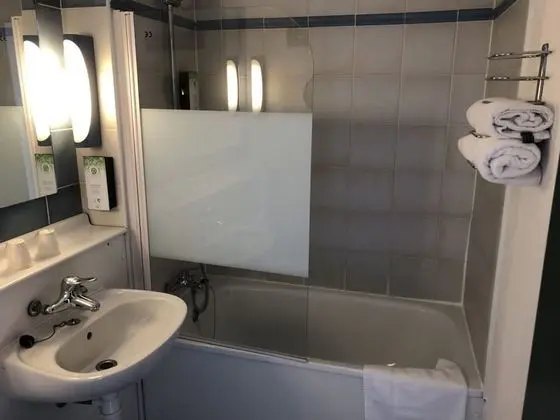 Standard Oda, 1 Çift Kişilik Yatak