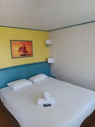 Standard Oda, 2 Tek Kişilik Yatak