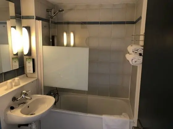 Standard Oda, 2 Tek Kişilik Yatak