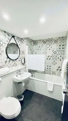 Standard Oda, 2 Tek Kişilik Yatak