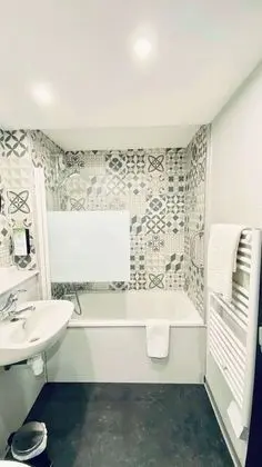 Standard Oda, 2 Tek Kişilik Yatak