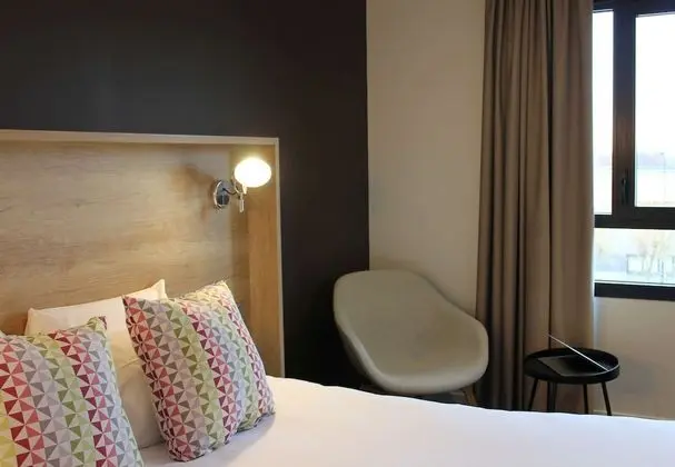 Oda, 1 Çift Kişilik Yatak (Next Generation)