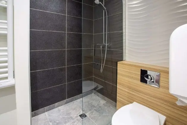 Superior Oda, 1 Çift Kişilik Yatak