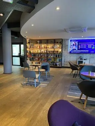 Oturma alanı