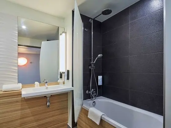 Standard Oda, 2 Tek Kişilik Yatak