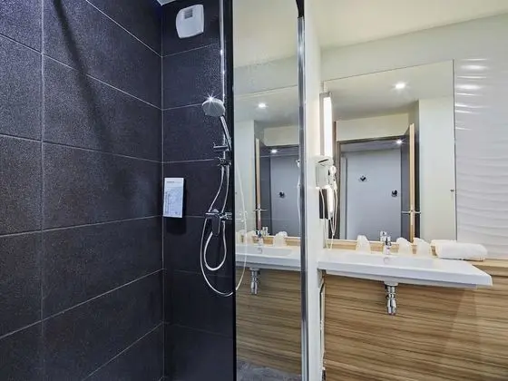 Standard Oda, 2 Tek Kişilik Yatak