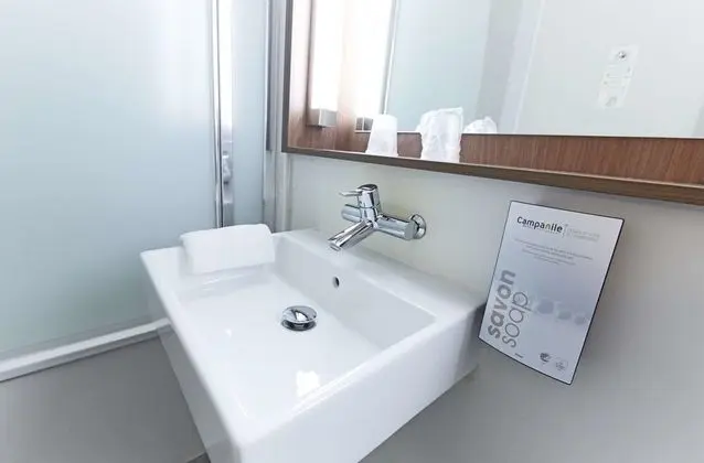 Standard Oda, 2 Tek Kişilik Yatak