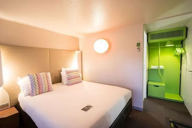 Next Generation, Oda, 1 Çift Kişilik Yatak