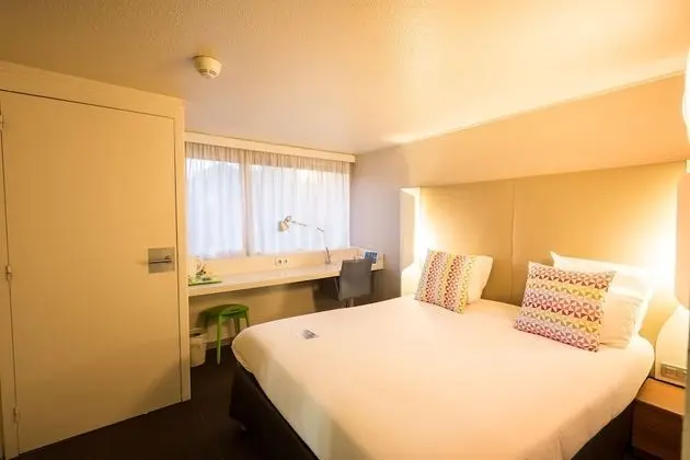 Next Generation, Oda, 1 Çift Kişilik Yatak