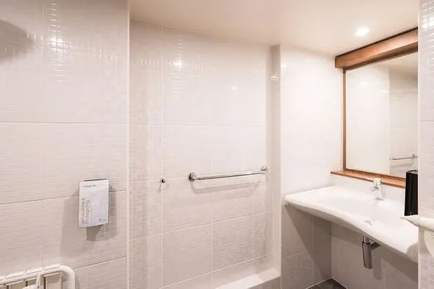 Next Generation, Oda, 1 Çift Kişilik Yatak